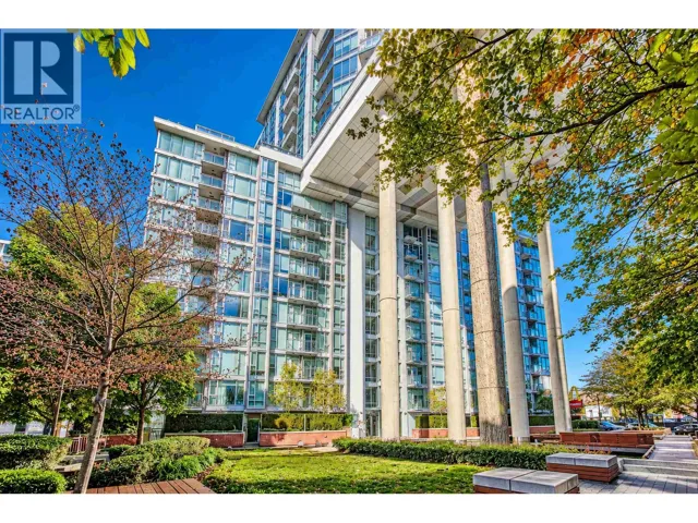 1007 1618 QUEBEC STREET, Vancouver, British Columbia V6A0C5