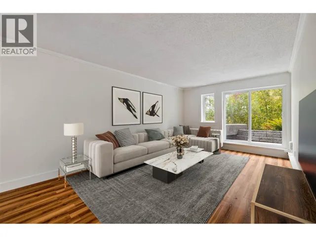 106 9880 MANCHESTER DRIVE, Burnaby, British Columbia V3N4R3