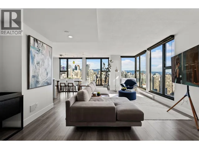 2803 1155 HOMER STREET, Vancouver, British Columbia V6B5T5