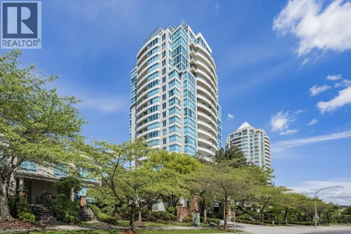 1703 6611 SOUTHOAKS CRESCENT, Burnaby, British Columbia V5E4L5
