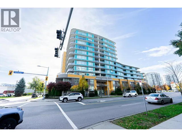 312 7708 ALDERBRIDGE WAY, Richmond, British Columbia V6X0P9