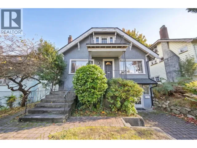 3588 W KING EDWARD AVENUE, Vancouver, British Columbia V6S1M6