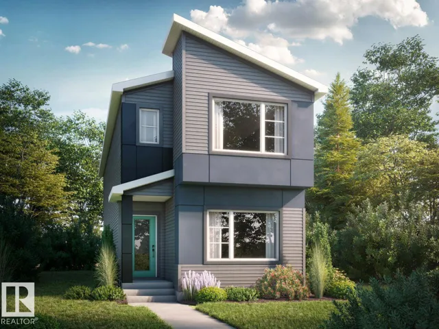 308 Devonshire, Sherwood Park, Alberta T8B0G9