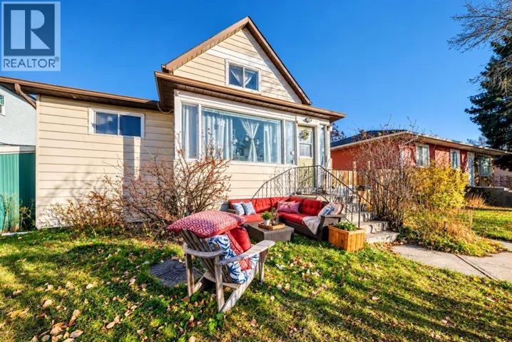 2232 42 Street SE, Calgary, Alberta T2B1G5