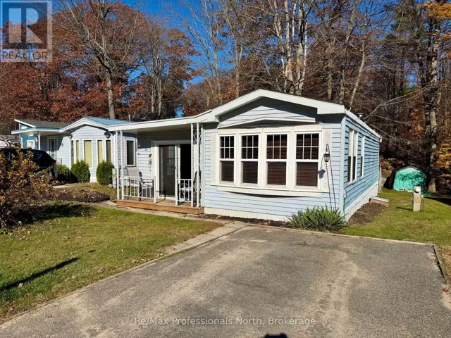 69 - 1007 RACOON ROAD, Gravenhurst (Morrison), Ontario P1P0C3