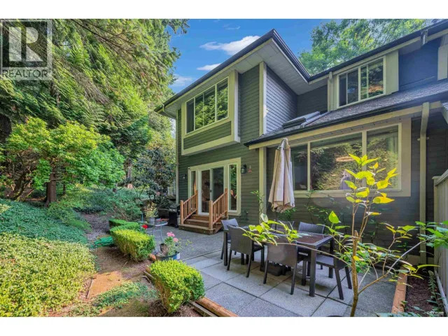 9 181 RAVINE DRIVE, Port Moody, British Columbia V3H4T3