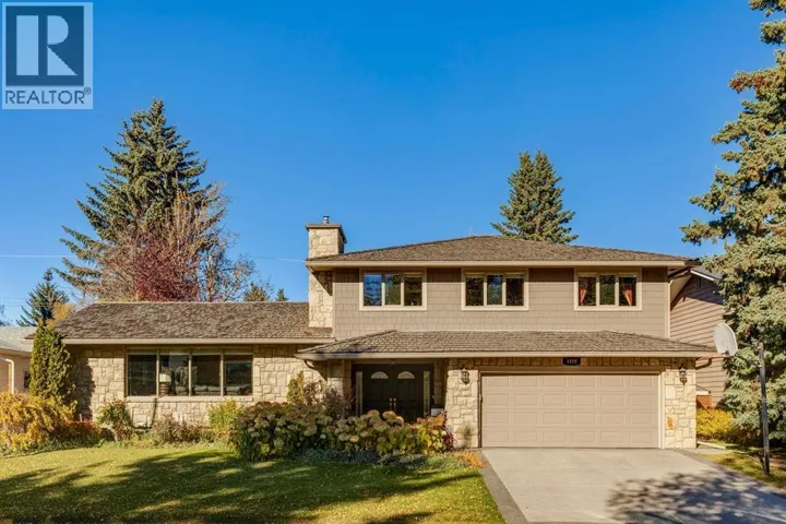1228 Kerwood Crescent SW, Calgary, Alberta T2V2N6