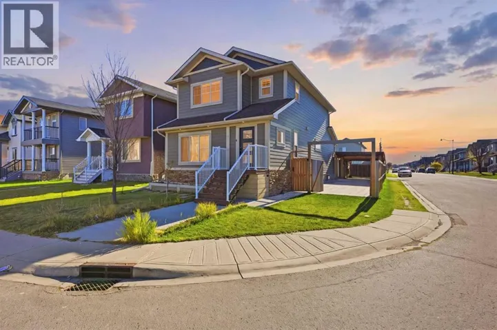 5 Taralake View NE, Calgary, Alberta T3J0A3