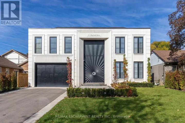 131 MAYFIELD DRIVE, Oakville (CP College Park), Ontario L6H1K6