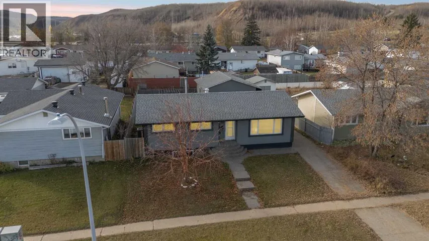 68 Centennial Drive, Fort McMurray, Alberta T9H1J4