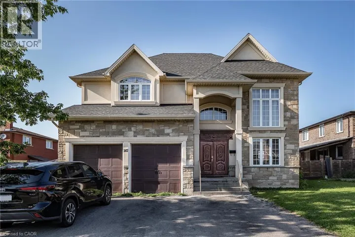 147 FEDERAL Street, Stoney Creek, Ontario L8E0H3