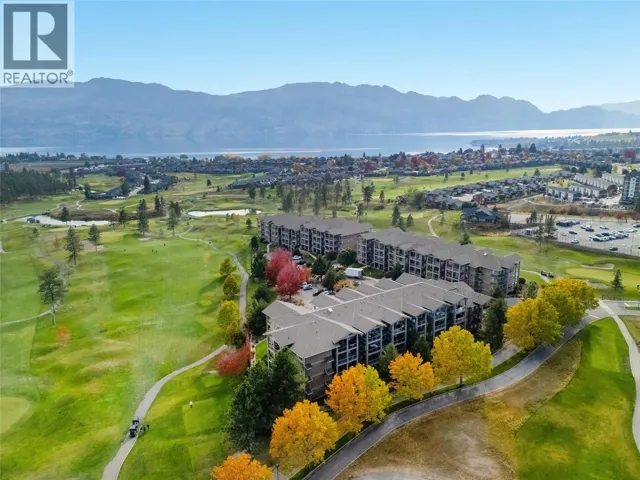 3533 Carrington Road Unit# 311, West Kelowna, British Columbia V4T2Z9