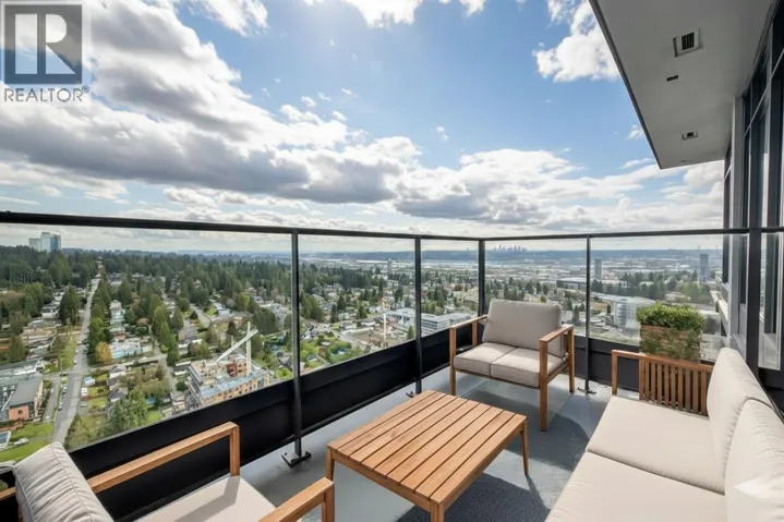 1505 450 WESTVIEW STREET, Coquitlam, British Columbia V3K0G3