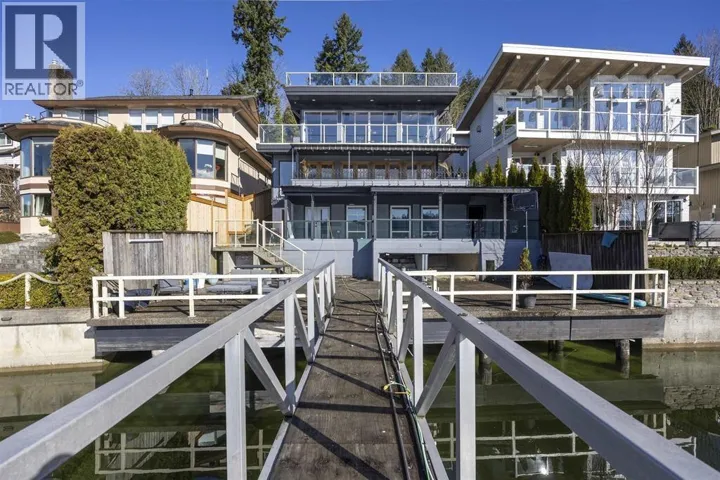 936 ALDERSIDE ROAD, Port Moody, British Columbia V3H3A6