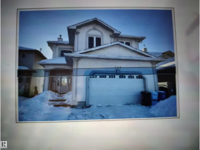 133 Paulson ST, Fort McMurray, Alberta T9K0B1