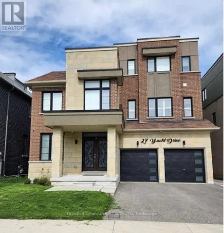 27 YACHT DRIVE, Clarington (Bowmanville), Ontario L1C4B1