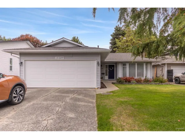 15089 19A AVENUE, Surrey, British Columbia V4A7G8