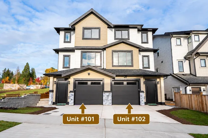 102 1840 165A STREET, Surrey, British Columbia V3Z9X5