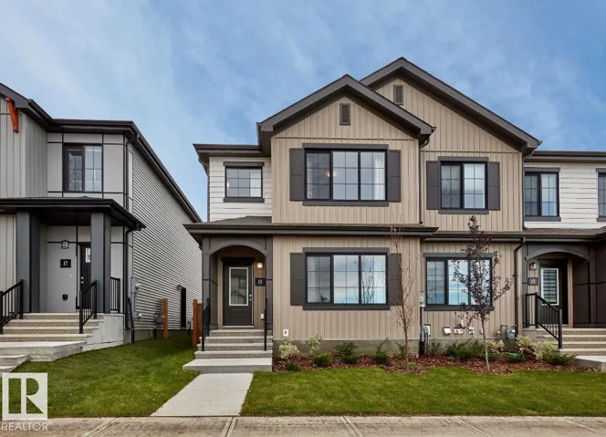 85 Lemon CL, Spruce Grove, Alberta T7X0R8