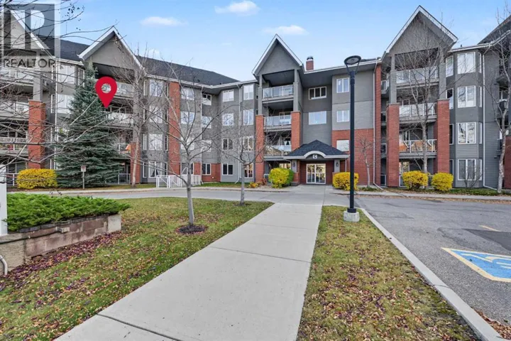 330, 15 Everstone Drive SW, Calgary, Alberta T2Y5B5
