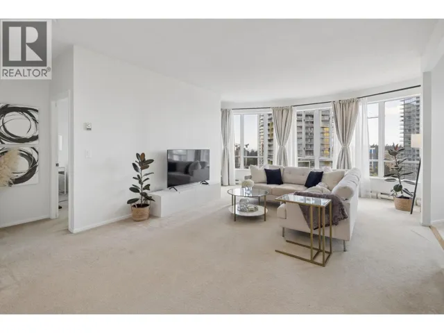 1705 6240 MCKAY AVENUE, Burnaby, British Columbia V5H4L8