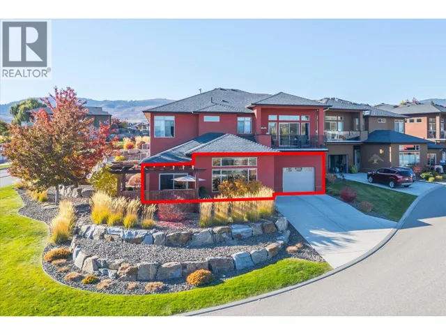 2115 Del Mar Court, West Kelowna, British Columbia V4T3L1
