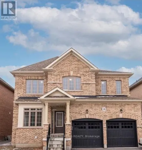 138 CROMBIE STREET, Clarington (Bowmanville), Ontario L1C4A6