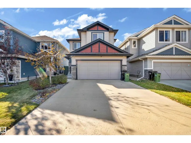 4359 126 AV NW, Edmonton, Alberta T5A1L3