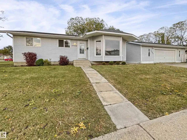 15024 22 ST NW, Edmonton, Alberta T5Y2A1