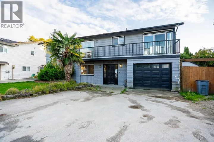 5388 46 AVENUE, Delta, British Columbia V4K3S8