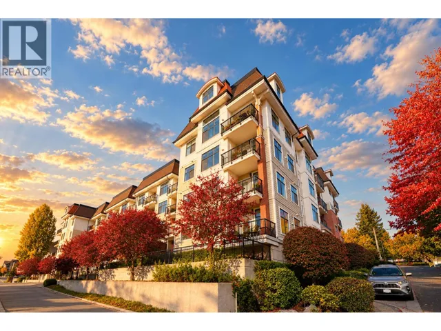 308 828 GAUTHIER AVENUE, Coquitlam, British Columbia V3K0E9