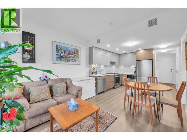 210 648 LEA AVENUE, Coquitlam, British Columbia V3J0P1