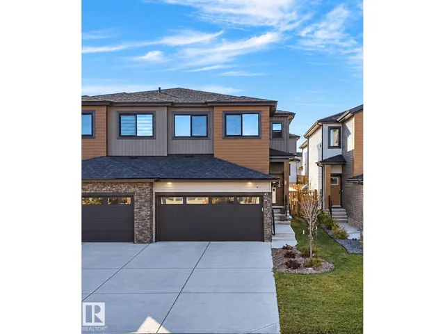 41 TAYLOR CT, Spruce Grove, Alberta T7X0X7