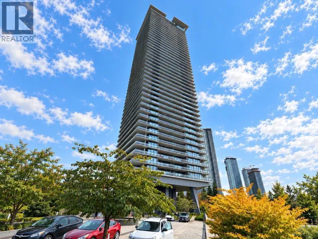 3409 4720 N LOUGHEED HIGHWAY, Burnaby, British Columbia V5C0M8