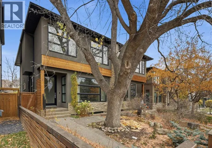 1720 32 Avenue SW, Calgary, Alberta T2T1V9