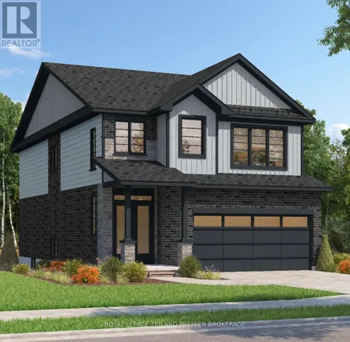 2708 BOBOLINK LANE, London South (South U), Ontario N6M0J9