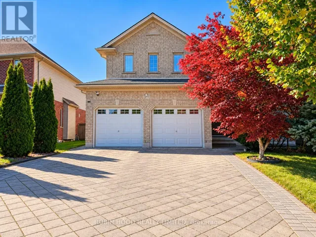 377 BERRYHILL PLACE, London North (North B), Ontario N5X4N5