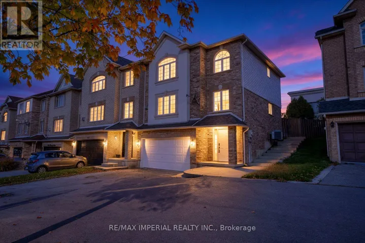 1149 HARROGATE DRIVE, Hamilton (Ancaster), Ontario L9K1N1