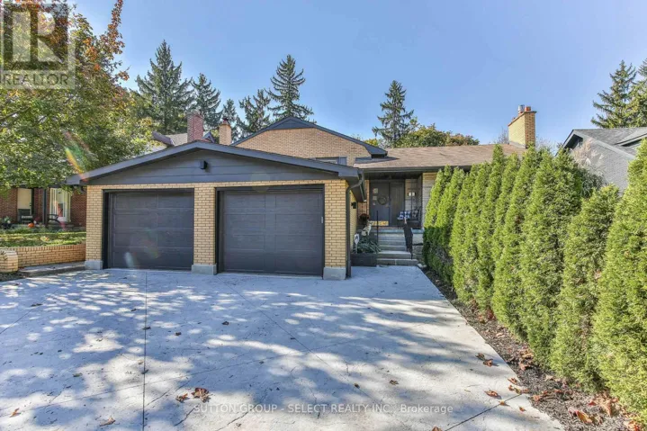 35 CROXTON ROAD W, London South (South G), Ontario N6C3T5