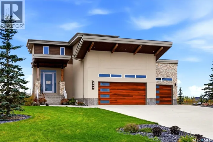 309 Spruce Creek CRESCENT, Edenwold Rm No.158, Saskatchewan S0G3Z0
