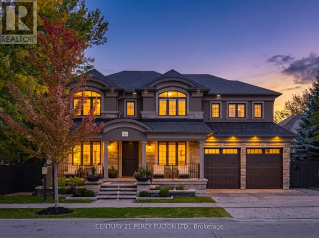 82 BRIDLEWOOD BOULEVARD, Whitby (Rolling Acres), Ontario L1R3R8