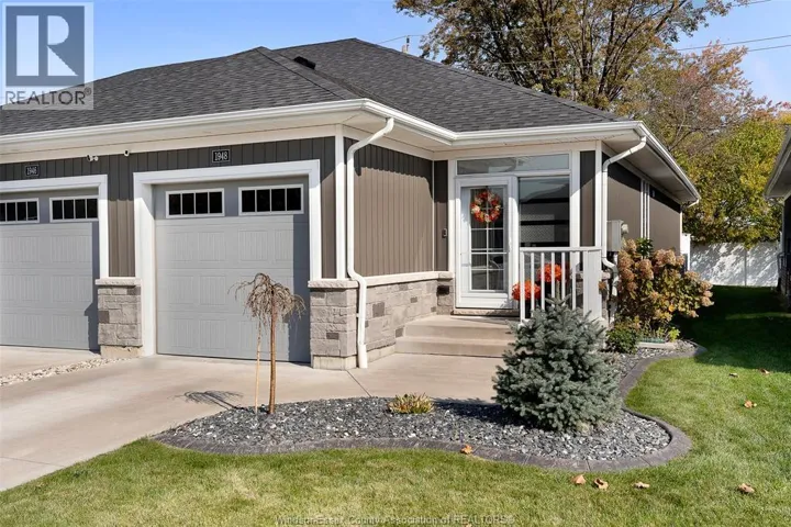 1948 ETHAN COURT, Windsor, Ontario N8T0B3