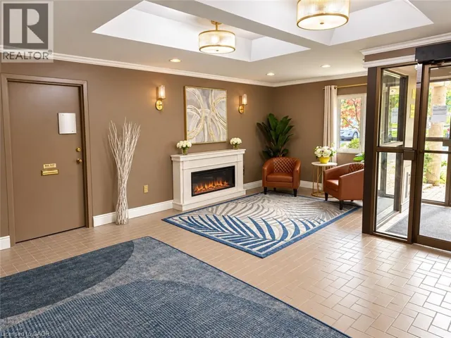 858 E COMMISSIONERS Road E Unit# 1201, London, Ontario N6C5Y5