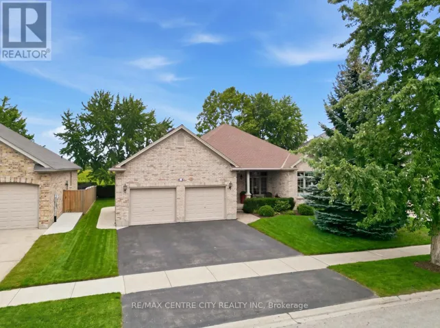 68 WILLOW RIDGE ROAD, Middlesex Centre (Ilderton), Ontario N0M2A0