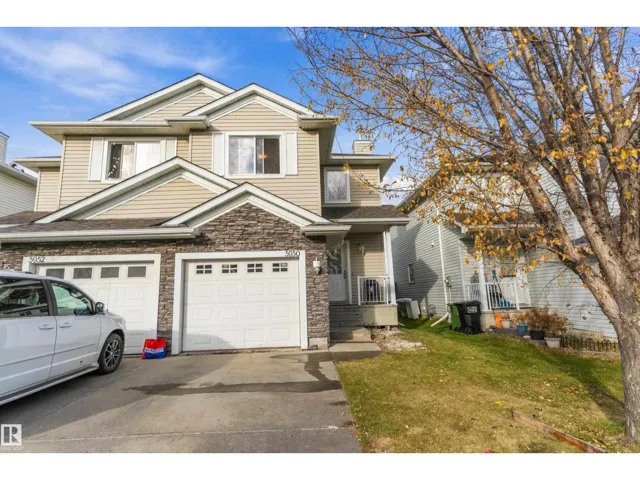 5950 164 AV NW, Edmonton, Alberta T5Y0B2