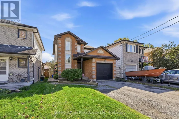 95 B CONCESSION STREET E, Clarington (Bowmanville), Ontario L1C4R8
