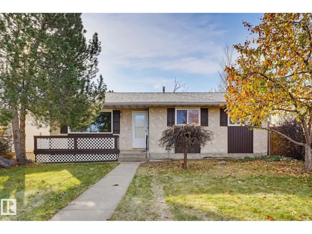 64 WINCHESTER AV, Spruce Grove, Alberta T7X1L8