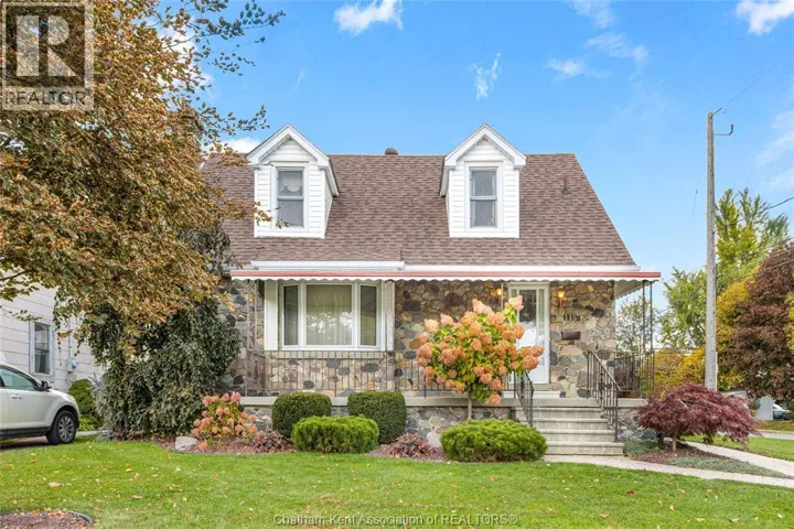 115 PRINCE ARTHUR AVENUE, Chatham, Ontario N7M1X8