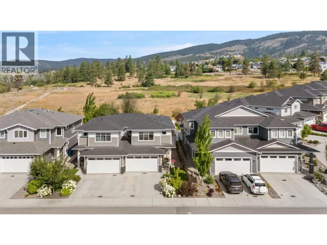 2394 Hawks Boulevard, Westbank, British Columbia V4T3E3