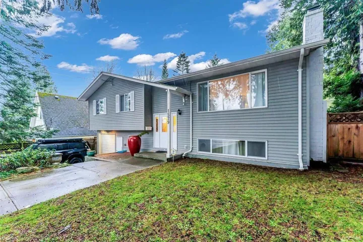 1579 136 STREET, Surrey, British Columbia V4A5H3